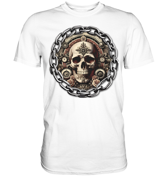 Allerneuste Bones4 - Premium Classic T-Shirt