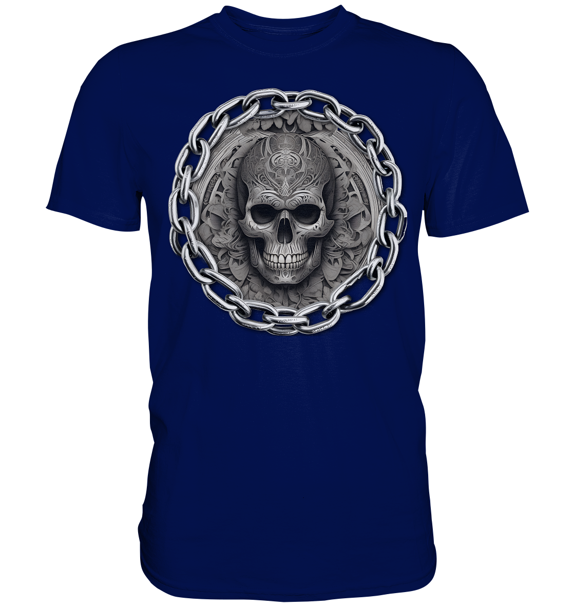 New Deathhead7 - Premium Shirt