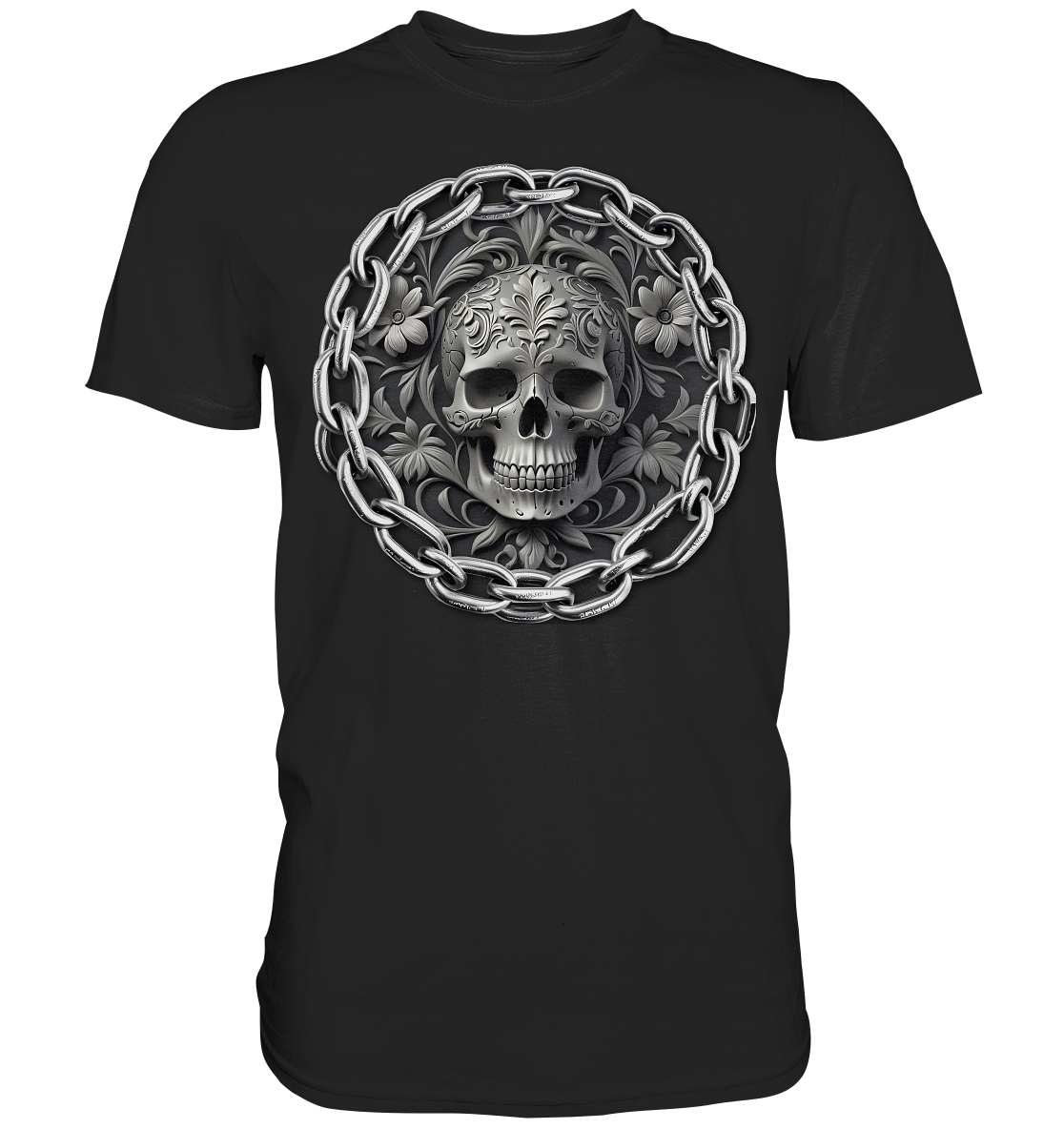 New Bones10 - Premium Shirt