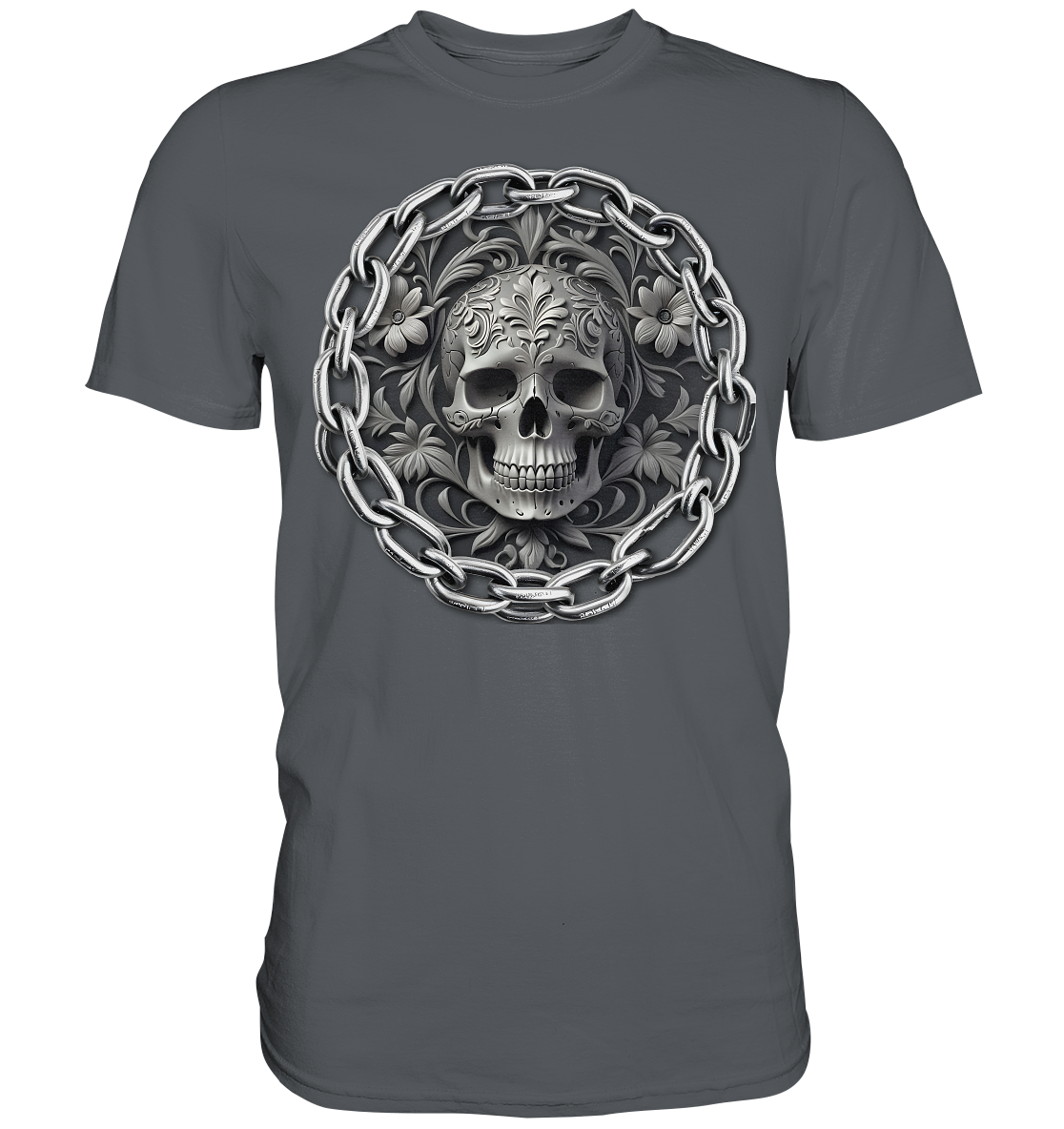 New Bones10 - Premium Shirt