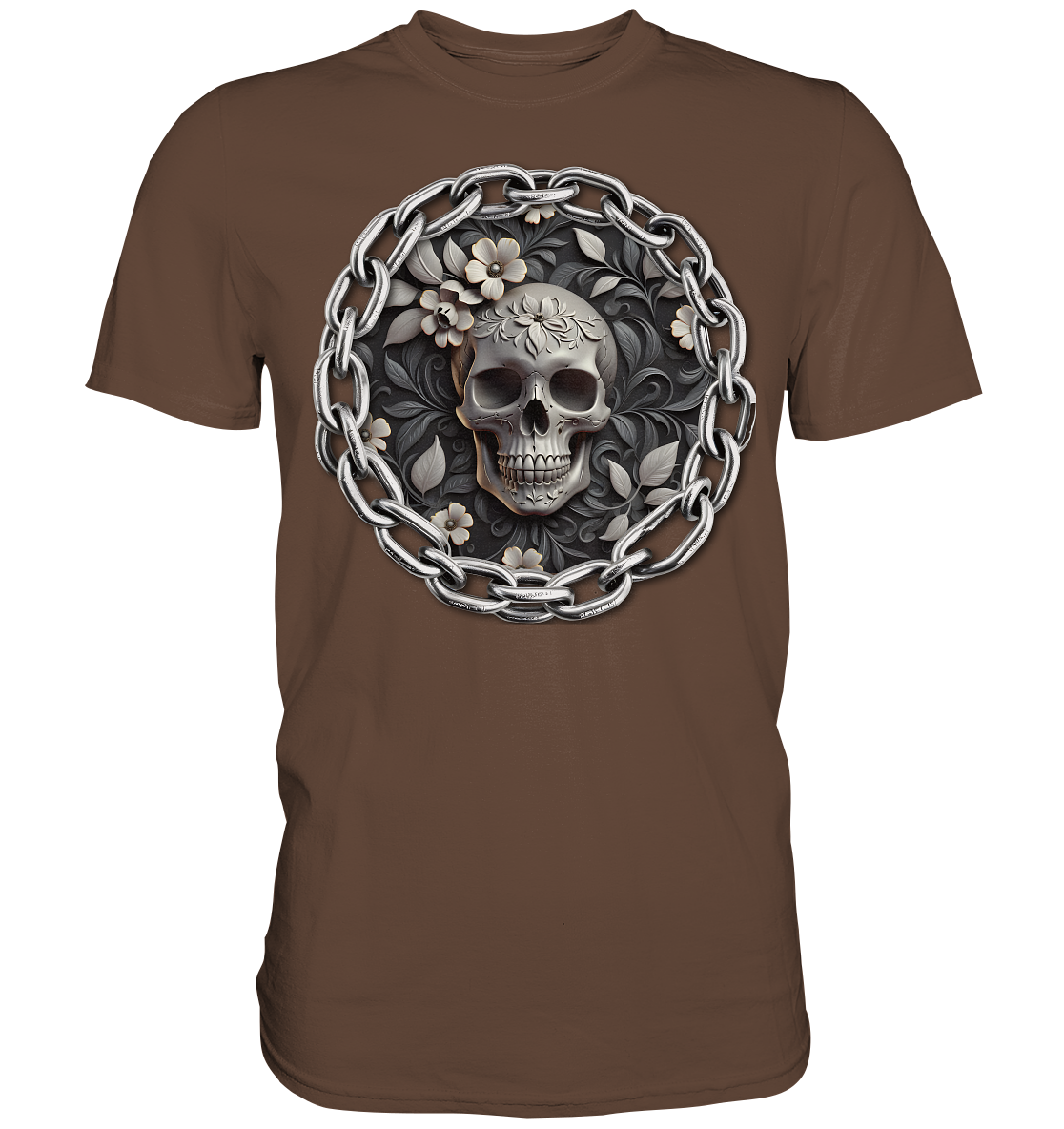 New Bones9 - Premium Shirt