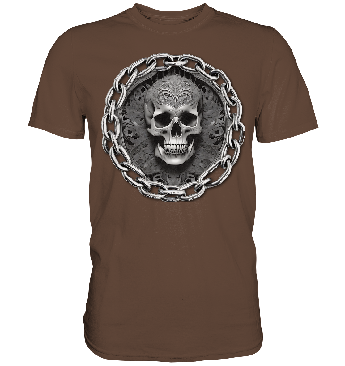 New Bones11 - Premium Shirt