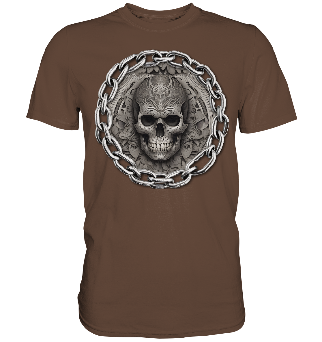 New Deathhead7 - Premium Shirt