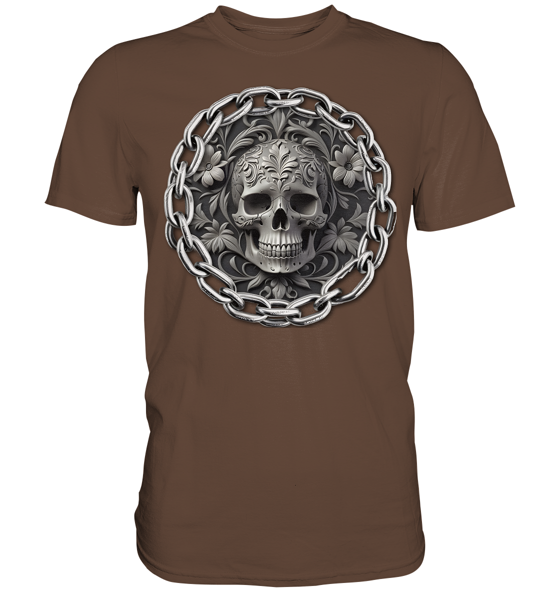 New Bones10 - Premium Shirt