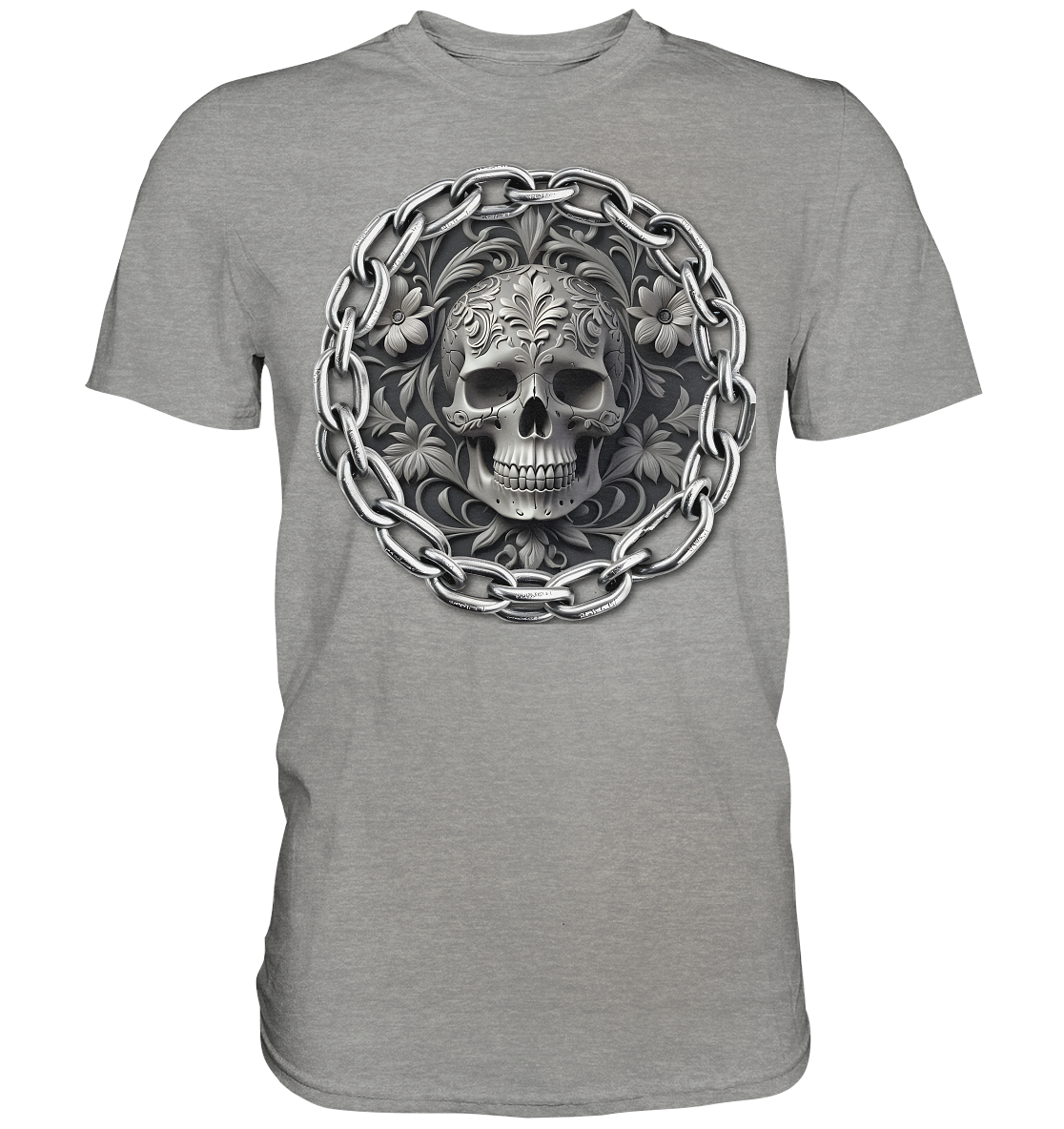 New Bones10 - Premium Shirt