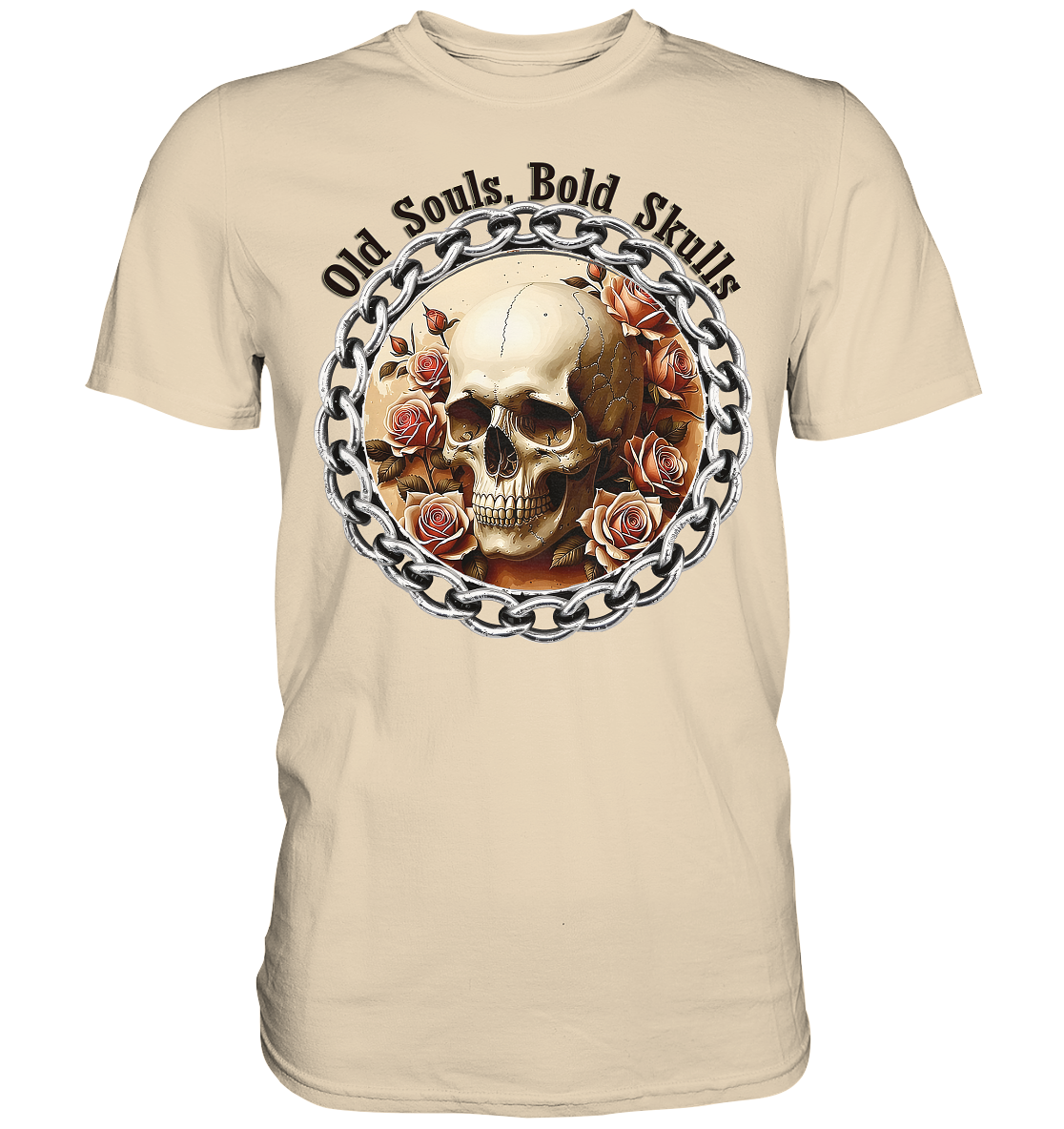 Skull9 - Premium Shirt