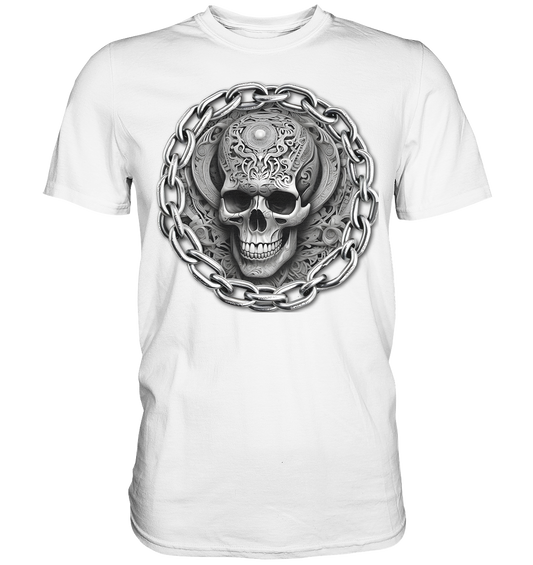 New Deathhead - Premium Shirt