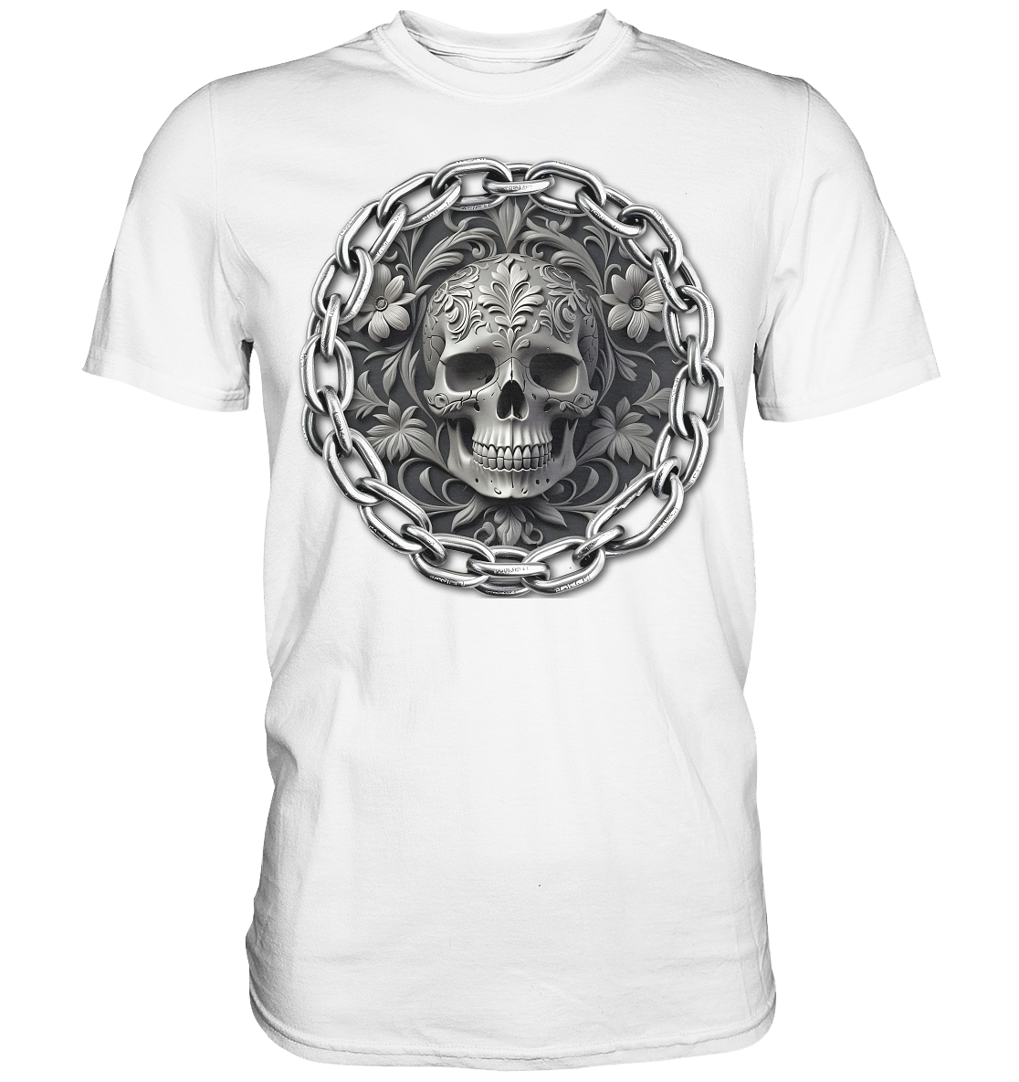 New Bones10 - Premium Shirt