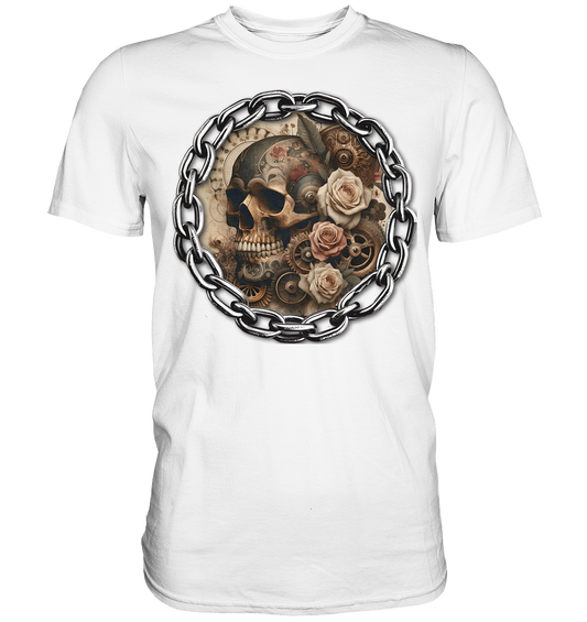 Allerneuste Bones1 - Premium Shirt