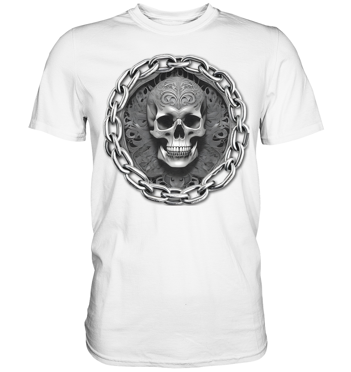 New Bones11 - Premium Shirt