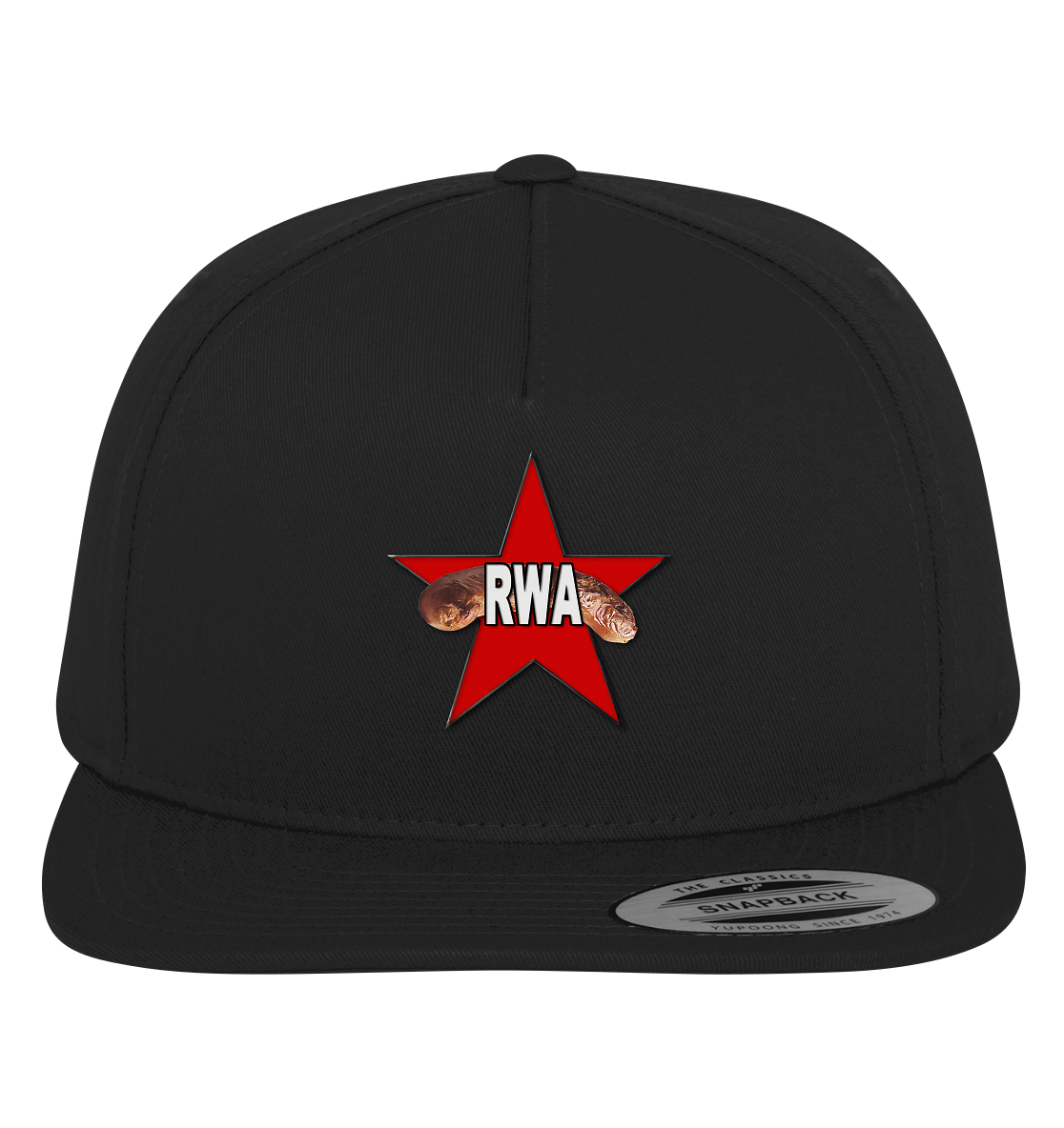 Rote Wurst Armee - Premium Snapback