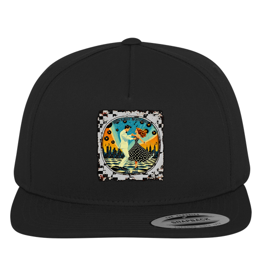 Rock´n Roll 6 - Premium Snapback