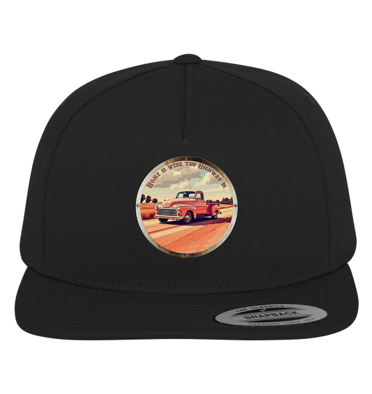 HighwayPlace 11 - Premium Snapback