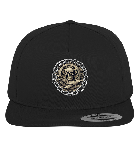 New Deathhead2 - Premium Snapback