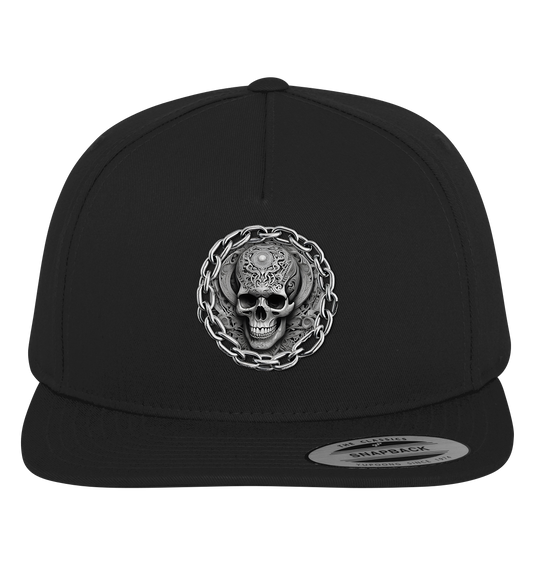 New Deathhead - Premium Snapback