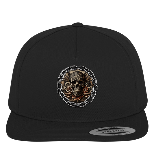 Allerneuste Bones5 - Premium Snapback