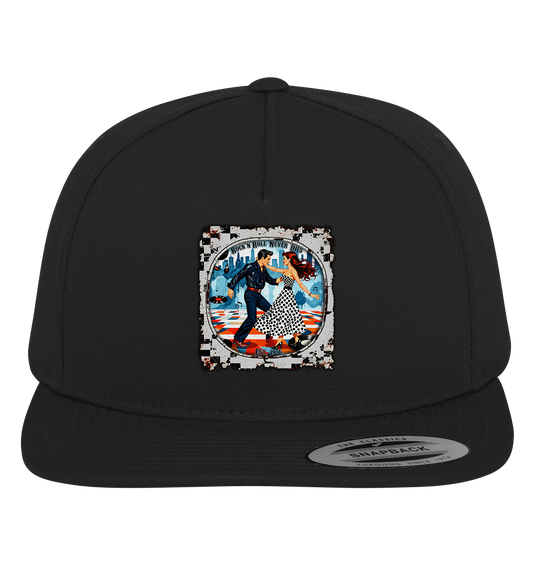 Rock´n Roll 12 - Premium Snapback