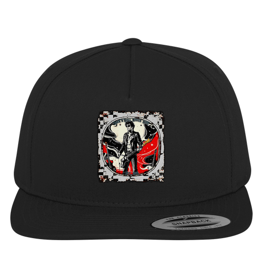 Rock´n Roll 1 - Premium Snapback