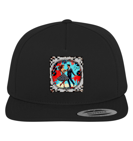 Rock´n Roll 11 - Premium Snapback