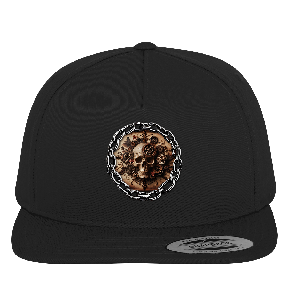 Allerneuste Bones3 - Premium Snapback