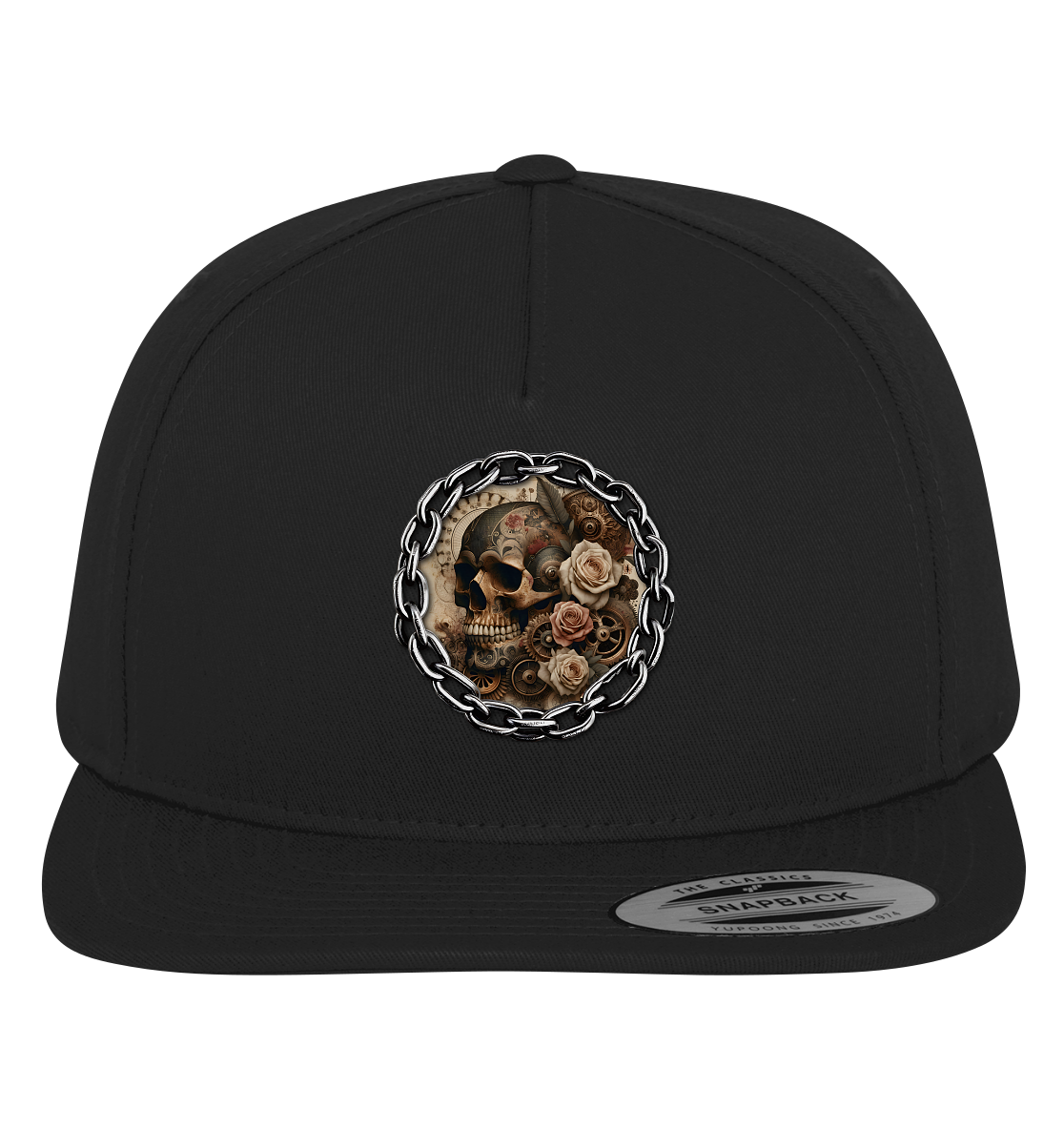 Allerneuste Bones1 - Premium Snapback