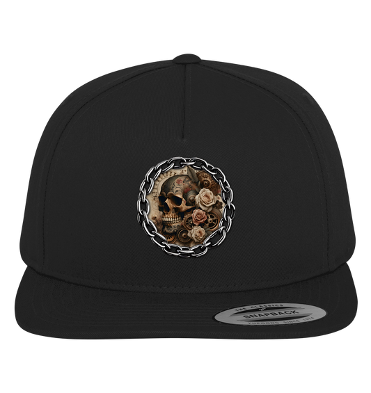 Allerneuste Bones1 - Premium Snapback