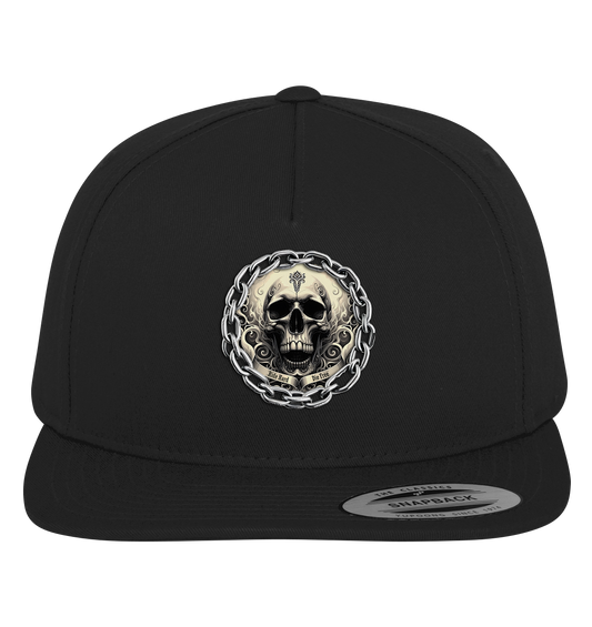 New Deathhead3 - Premium Snapback