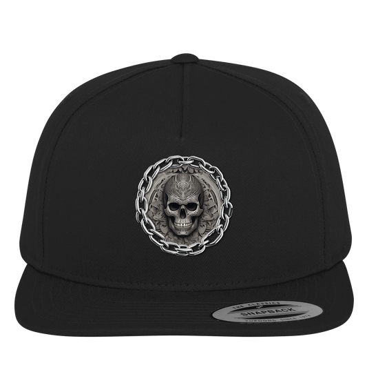 New Deathhead7 - Premium Snapback