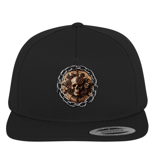 Allerneuste Bones3 - Premium Snapback