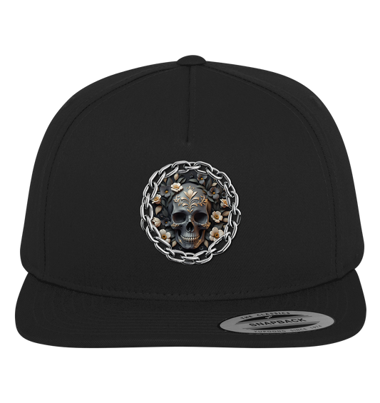 New Bones8 - Premium Snapback