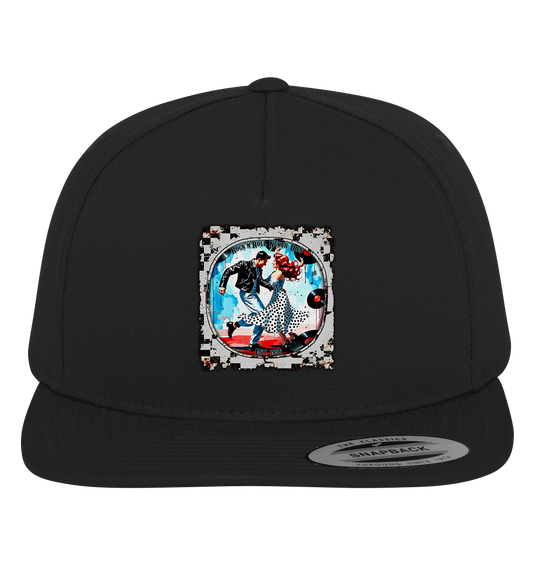 Rock´n Roll 9 - Premium Snapback