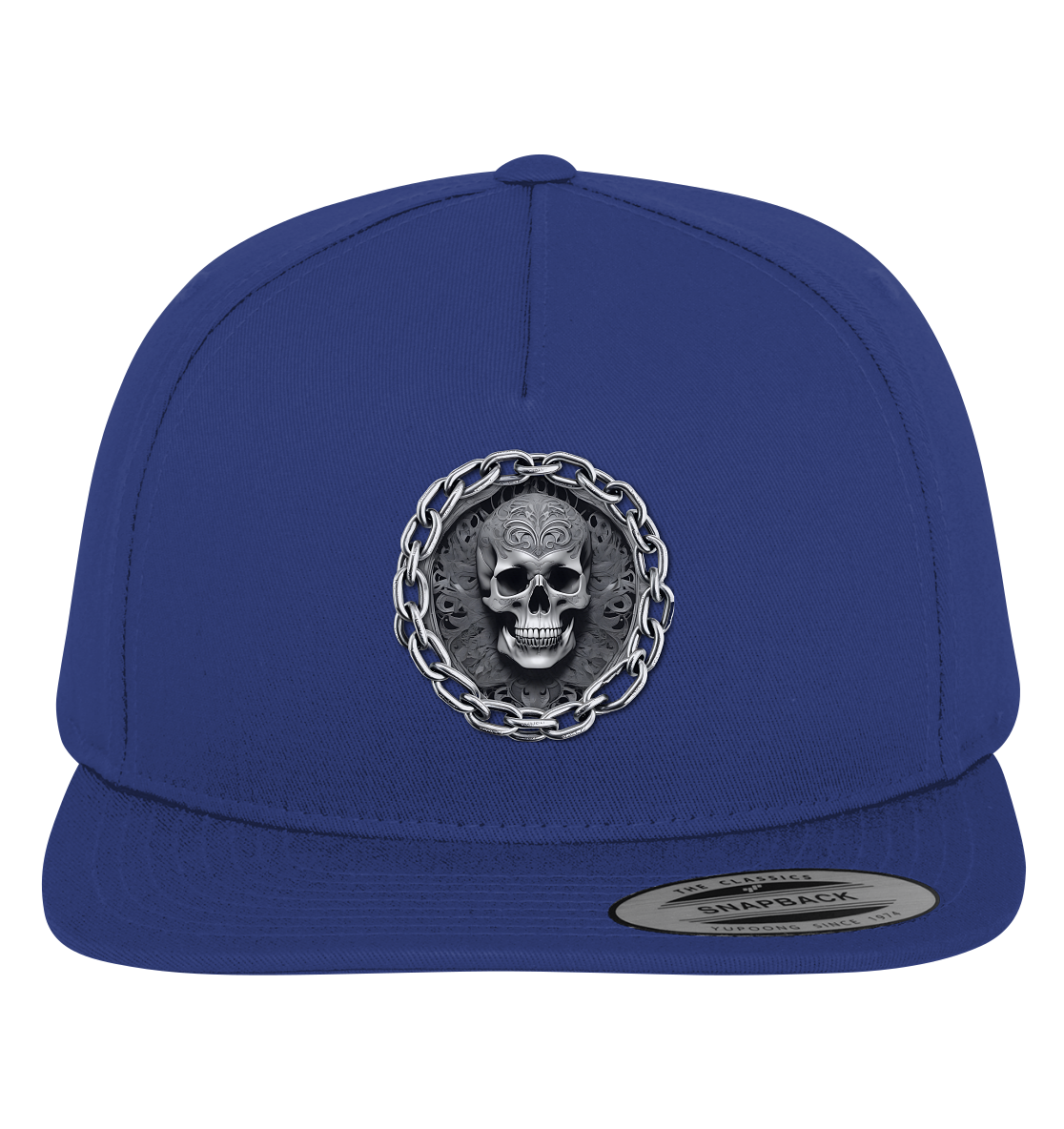 New Bones11 - Premium Snapback