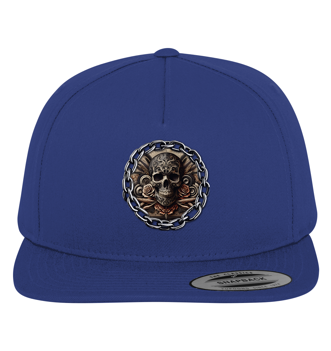 Allerneuste Bones5 - Premium Snapback