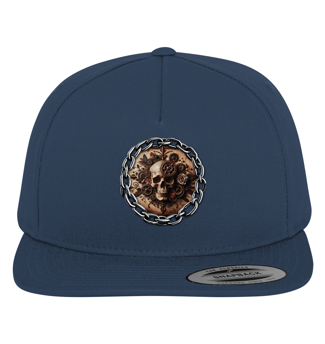 Allerneuste Bones3 - Premium Snapback