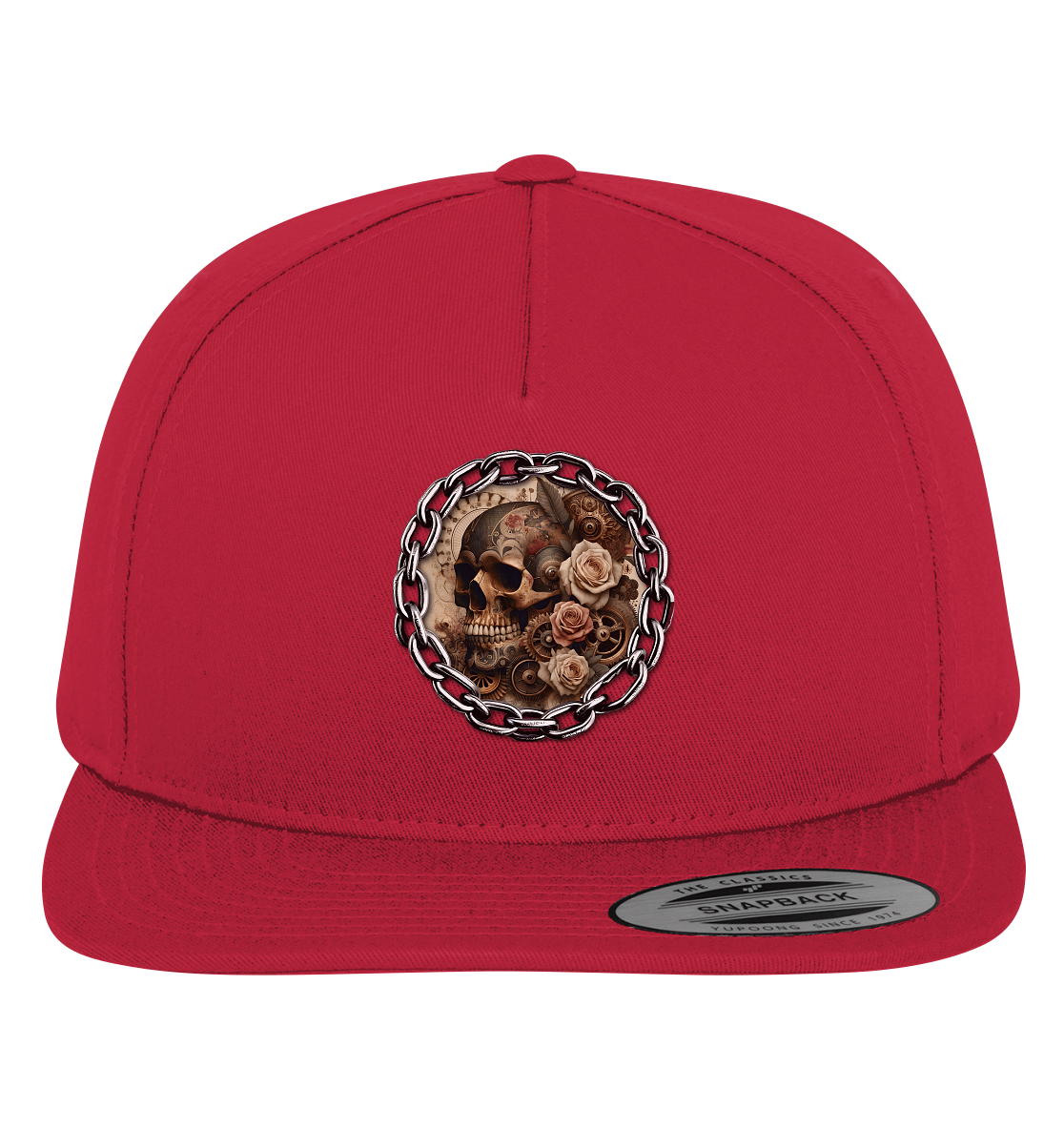 Allerneuste Bones1 - Premium Snapback