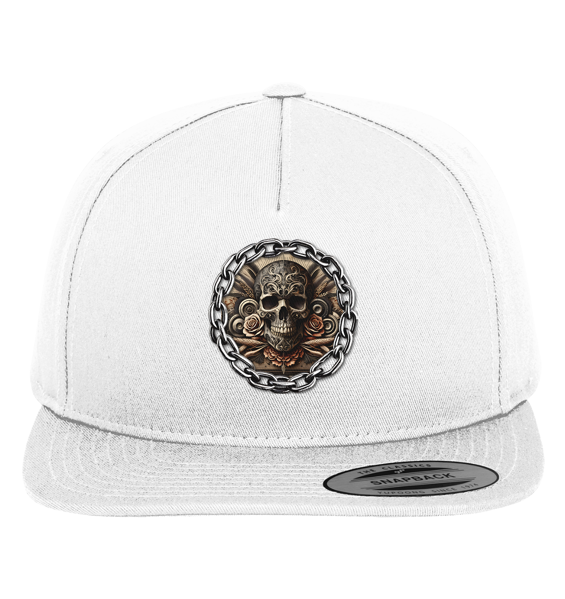 Allerneuste Bones5 - Premium Snapback