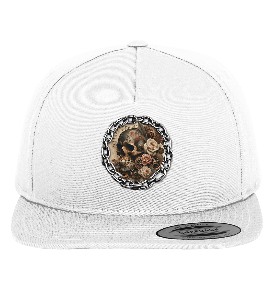 Allerneuste Bones1 - Premium Snapback