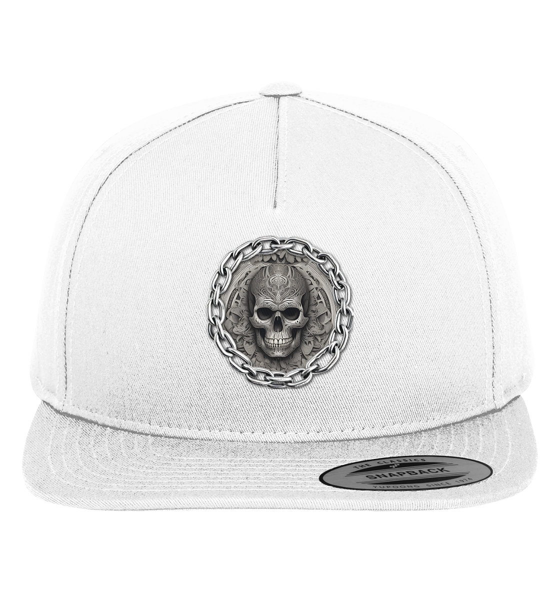 New Deathhead7 - Premium Snapback