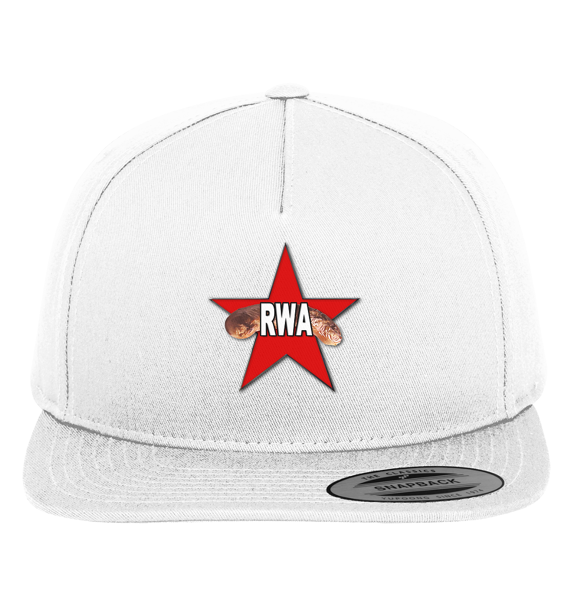 Rote Wurst Armee - Premium Snapback