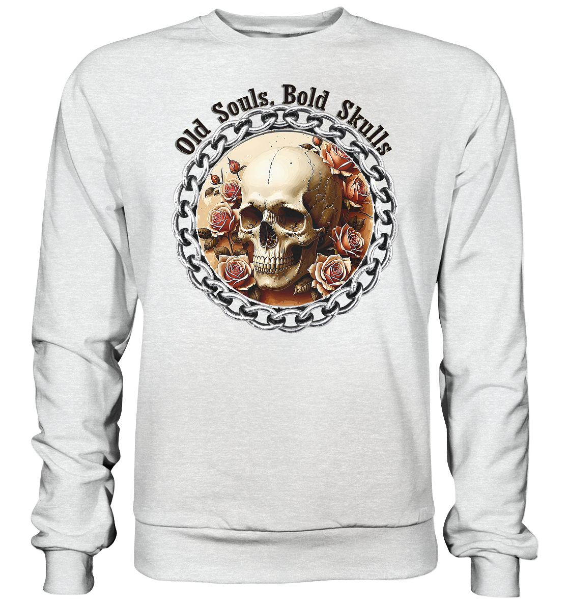 Skull9 - Premium Sweatshirt