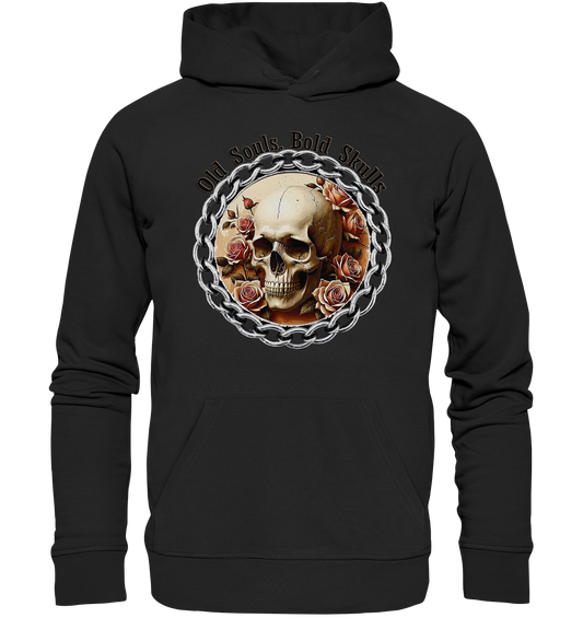 Skull9 - Premium Unisex Hoodie