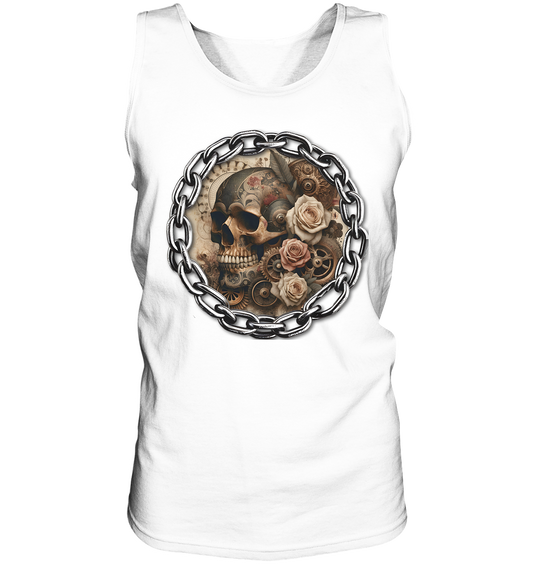 Allerneuste Bones1 - Relaxed Tank Top