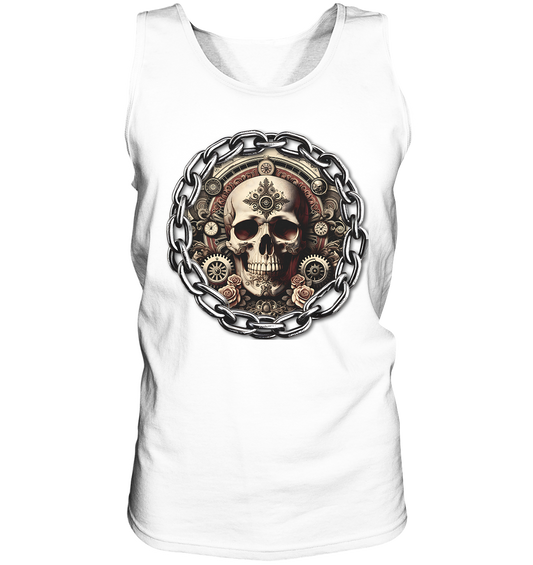 Allerneuste Bones4 - Relaxed Tank Top