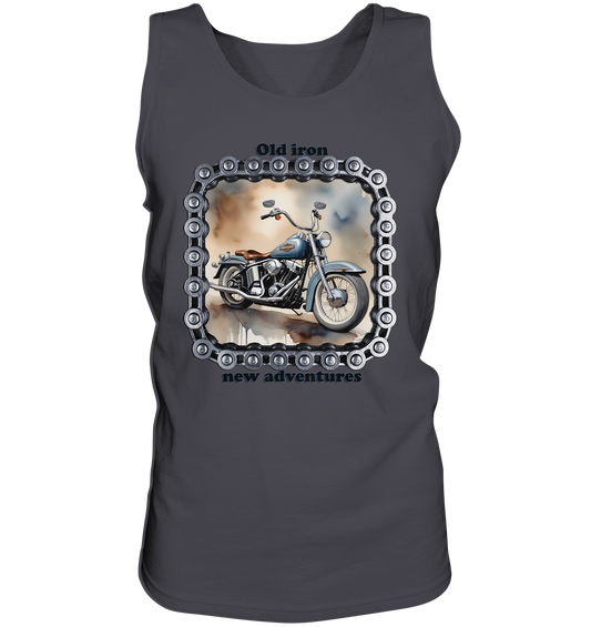 Bike4 - Tank-Top