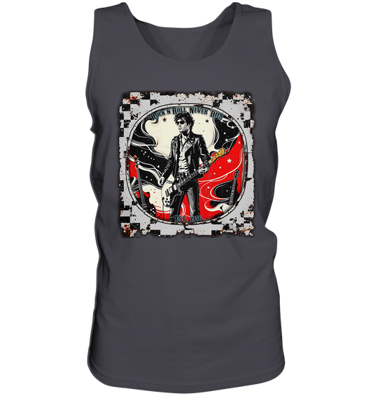 Rock´n Roll 1 - Tank-Top