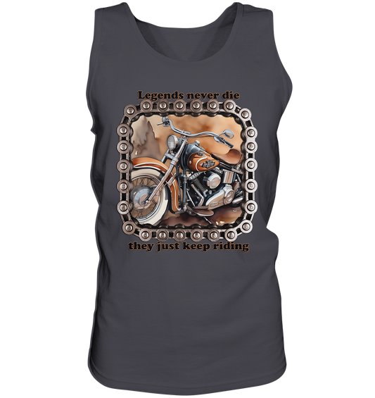 Bike6 - Tank-Top