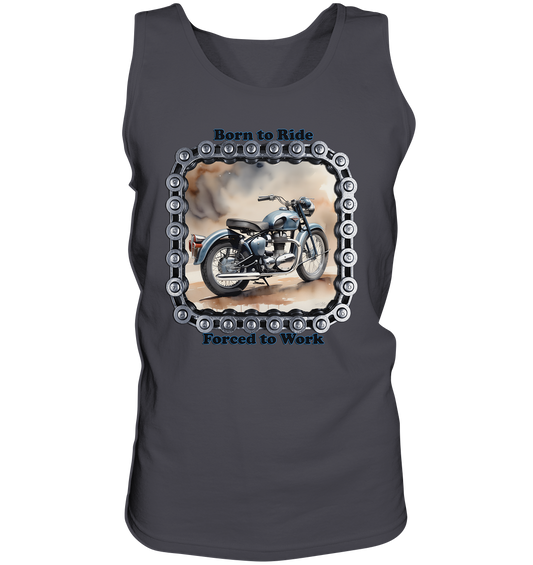 Bike2 - Tank-Top