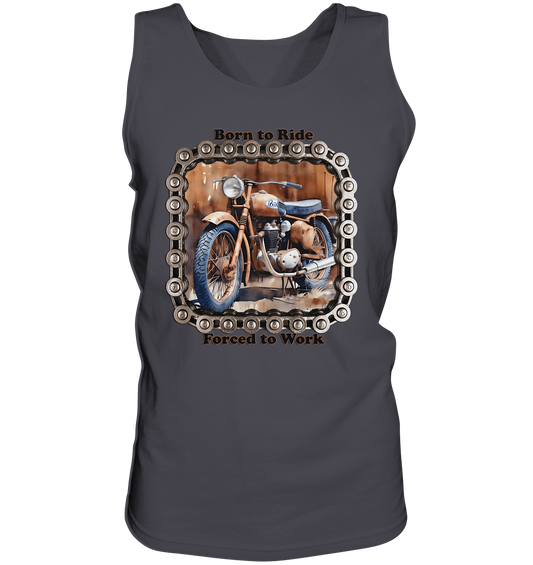 Bike1 - Tank-Top