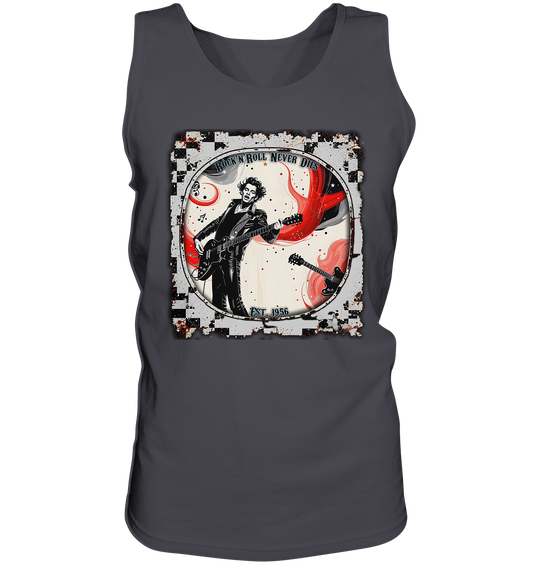 Rock´n Roll 7 - Tank-Top