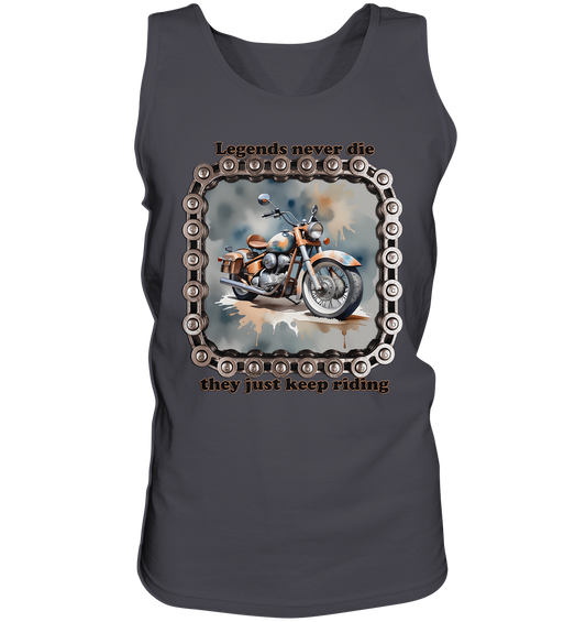 Bike5 - Tank-Top